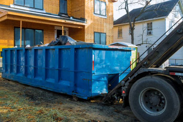 Best Garage Cleanout  in West Perrine, FL