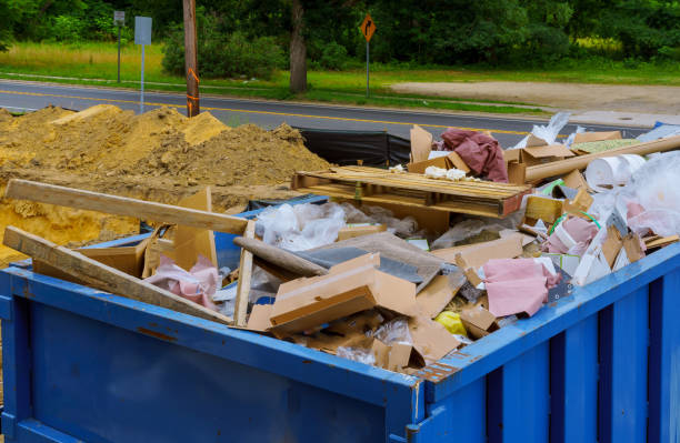 Best Residential Junk Removal  in West Perrine, FL